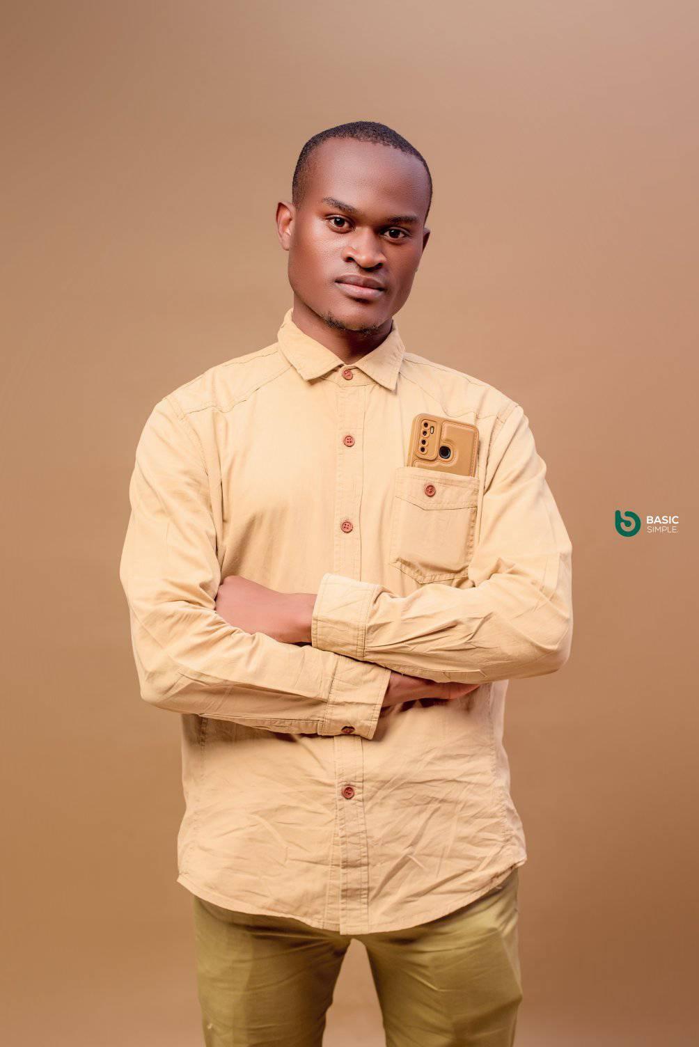 Weston Mtisunge